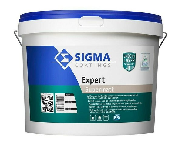 Sigma Expert