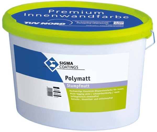 Sigma Polymatt