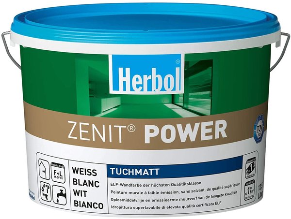 Herbol Zenit Power