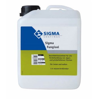 Sigma Fungisol