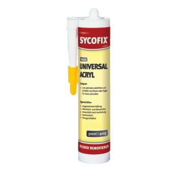 Sycofix Universal Acryl