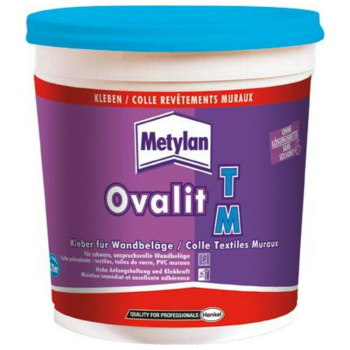 Henkel Ovalit TM