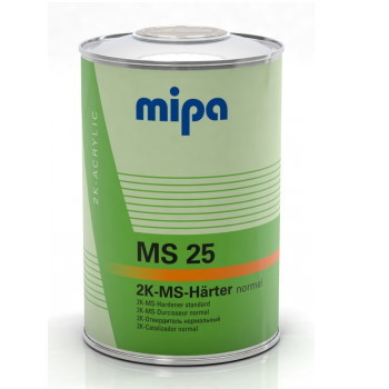 Mipa 2K MS Härter MS 25