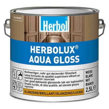Herbol Herbolux Aqua Gloss