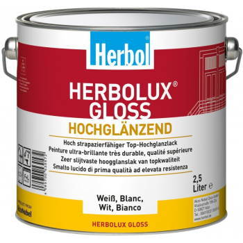 Herbol Herbolux Gloss