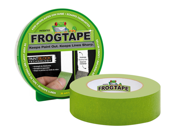 Kip Frog Tape